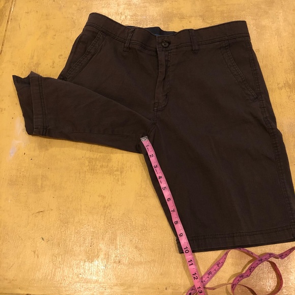 Bundle of 2 Size 34 Shorts 10 inch Inseam - Picture 4 of 16